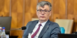 Atentionarea Virgil Popescu Decizia Importanta Ministerului Energiei