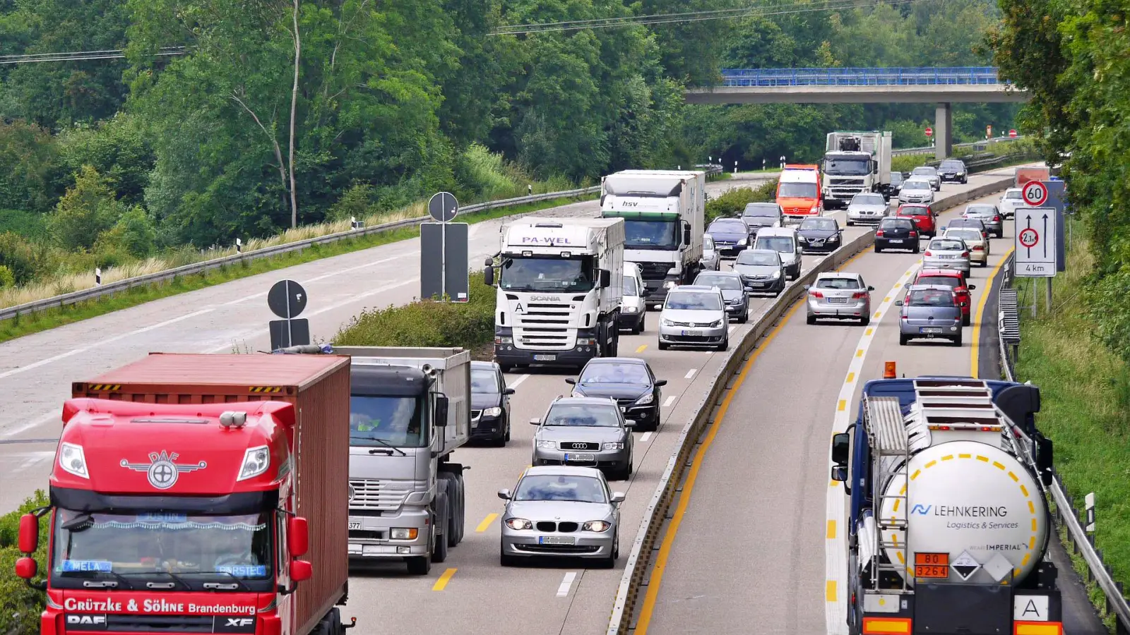 Avertisment Ultima Ora Centrului INFOTRAFIC Soferii Romani