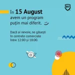 BANCA Transilvania Transmite IMPORTANTA Decizie Oficiala Toti Clientii 15 august