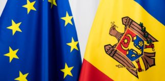 La Comisión Europea concedió nuevas ayudas a la República de Moldavia