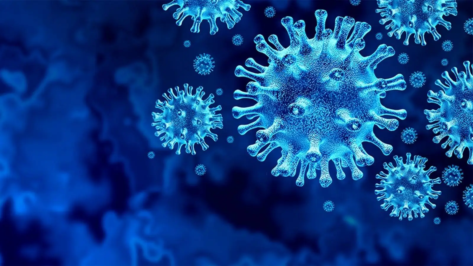 Incidensrater for coronavirus i Rumæniens amter 16. august 2022