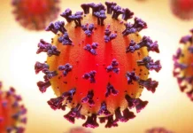 Coronavirus Roumanie Nouveau nombre officiel de nouveaux infecteurs 23 août 2022