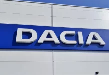 DACIA Duce Bine 2022 How many cars were registered in Romania