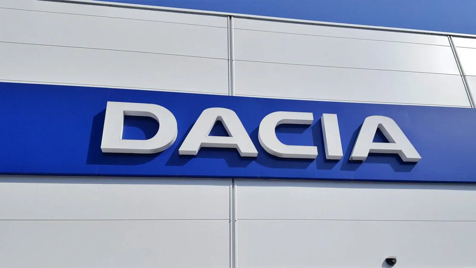 DACIA Duce Bine 2022 Cate Masini fost Inmatriculate Romania