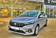 Problemas con DACIA Logan en Rumania ocurrieron en julio Coches