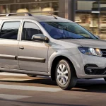 DACIA Logan SPECTACULARLY Transformed Model Announced Russia that will Amaze you