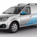 DACIA Logan SPECTACULARLY Transformed The Model Announced Russia that will Amaze you from the side