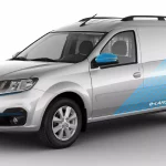 DACIA Logan Transformata SPECTACULOS Modelul Anuntat Rusia care va Uimi lateral