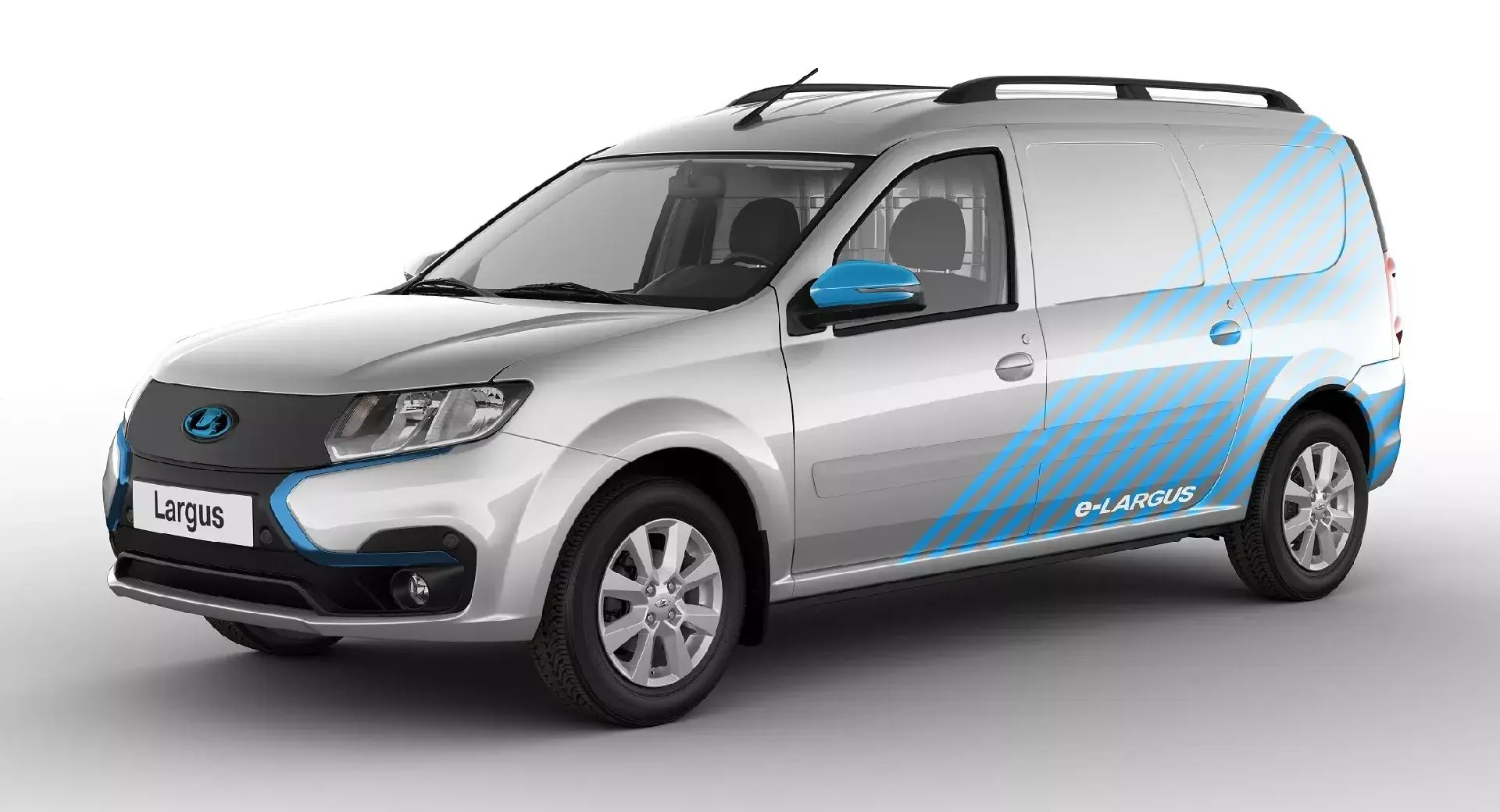 DACIA Logan Transformata SPECTACULOS Modelul Anuntat Rusia care va Uimi lateral