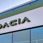 Résultats étonnamment bons des voitures d'essai importantes DACIA