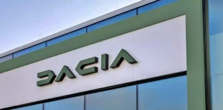 Résultats étonnamment bons des voitures d'essai importantes DACIA