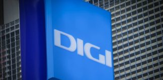DIGI Mobile Officiële aankondiging van slechtnieuwsklanten van de Roemeense autoriteiten