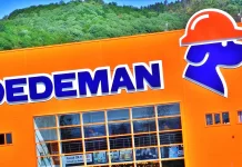 Decizia DEDEMAN Anuntata Oficial Tuturor Clientilor din Romania Decizia DEDEMAN Anuntata Oficial Tuturor Clientilor Romania