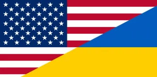 Decyzja USA Full War Ukraina Krok podjęty przez Waszyngton