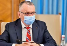 Declaratiile facute de Ministrul Educatiei, Problemele de Ultim Moment din Scoli Declaratiile Ministrul Sanatatii Problemele Ultim Moment Scoli