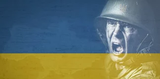 Den amerikanske doktrin, der hjalp Ukraine med at overleve den russiske invasion