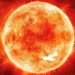 ESA julkaisee IMPRESSIVE Discovery Observed Linking the Sunin