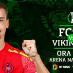 FCSB – VIKING LIVE PRO TV UEFA Conference League