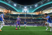 FIFA 23: Electronic Arts Dezvaluie Noul FIFA Ultimate Team (VIDEO) FIFA 23 Electronic Arts Dezvaluie Noul FIFA Ultimate Team (VIDEO)