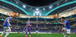 FIFA 23 Electronic Arts Dezvaluie Noul FIFA Ultimate Team (VIDEO)