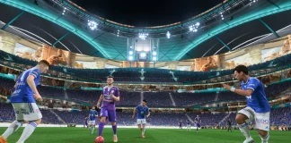 FIFA 23 Electronic Arts przedstawia nowy zespół FIFA Ultimate Team (WIDEO)