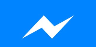 Nueva actualización de Facebook Messenger con cambios publicados en teléfonos
