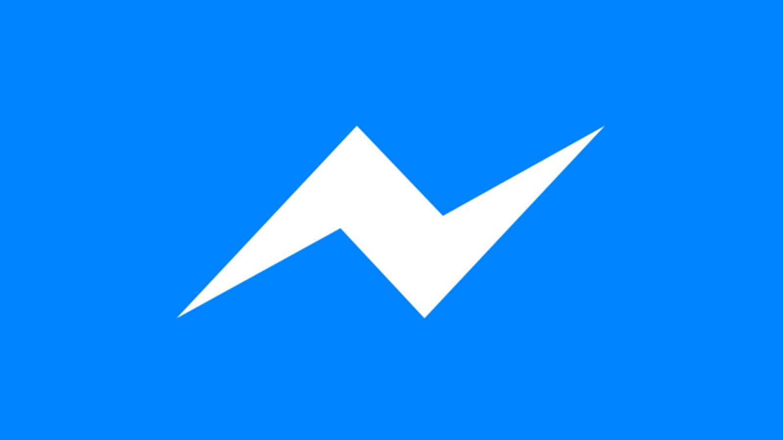 Nueva actualización de Facebook Messenger con cambios publicados en teléfonos