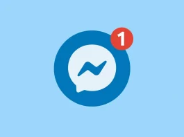 Facebook Messenger har en ny opdatering på telefoner, hvilken ændring det bringer