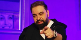 Florin Salam Avertizeaza Romanii Coronavirus Mesajul VIDEO Artistului