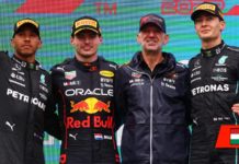 Formula 1: Hamilton Lauda Masina Red Bull, ce spune despre Verstappen Formula 1 Hamilton Lauda Masina Red Bull spune Verstappen