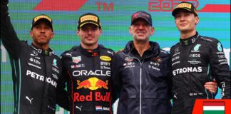 Formula 1 Hamilton Lauda Masina Red Bull spune Verstappen