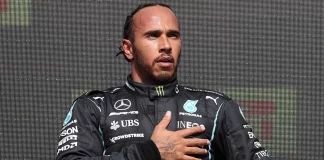 Formula 1 Lovitura GREA Reclamata Lewis Hamilton MP Belgiei Frustrarile Legate Mercedes