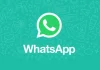 Functia SPECIALA WhatsApp Lansa Telefoanele iPhone Android