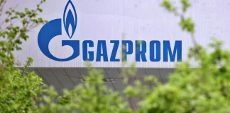 Gazprom lopettaa Nord Stream -kaasun toimitukset Eurooppaan