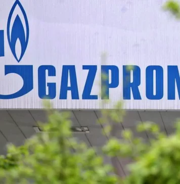 Gazprom Opreste Furnizarea Gaze Europa Nord Stream