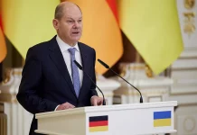 Germania Refuza sa Trimita Ucrainei Arme cu care sa Atace Teritoriul Rusiei Germania Refuza sa Trimita Ucrainei Arme cu care sa Atace Teritoriul Rusiei