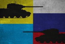 Harta Actualizata a Ucrainei cu Teritoriile Ocupate de Rusia – 02.08.2022 Harta Actualizata a Ucrainei cu Teritoriile Ocupate de Rusia - 02.08.2022