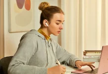 Huawei FreeBuds SE au fost Lansate Oficial de catre Huawei Huawei FreeBuds SE Lansate Oficial Huawei