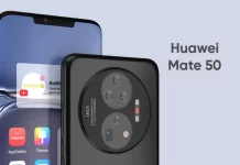 Huawei MATE 50 Pro Nya nyheter BRA telefonnyheter