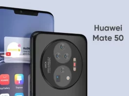 Huawei MATE 50 Pro Noi Vesti GROZAVE Noutatile Telefonului