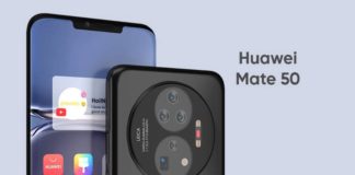 Huawei Mate 50 Pro Thrown BATTLE iPhone 14 Imponerande premiär