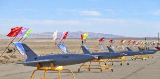 Iran ar fi Trimis Drone in Rusia pentru Razboiul cu Ucraina, Conform unor Informatii Neoficiale