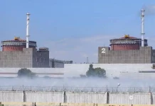 Iresponsabilitatea Rusa la Zaporojie, Decizia Inainte ca Inspectorii AIEA sa ajunga la Centrala Nucleara Iresponsabilitatea Rusa la Zaporojie, Decizia Inainte ca Inspectorii AIEA sa ajunga la Centrala Nucleara