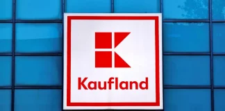 Kaufland FREE Shopping Vouchers 100 Romanian LEI