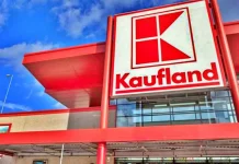 Kaufland richtet eine WICHTIGE Anfrage an rumänische Kunden