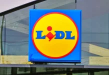 LIDL Rumänien GRATIS för rumäner Kuponger 250 LEI styck nu