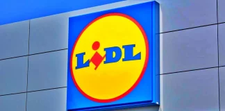 LIDL Rumänien GRATIS telefoner Hundratals shoppingkuponger för rumäner