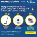 LIDL Romania Surprizele Oficiale GRATUIT Clientilor Romania orlando coshida