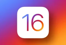 Lansarea iOS 16 Apropie Apple Finalizat Procesul Dezvoltare