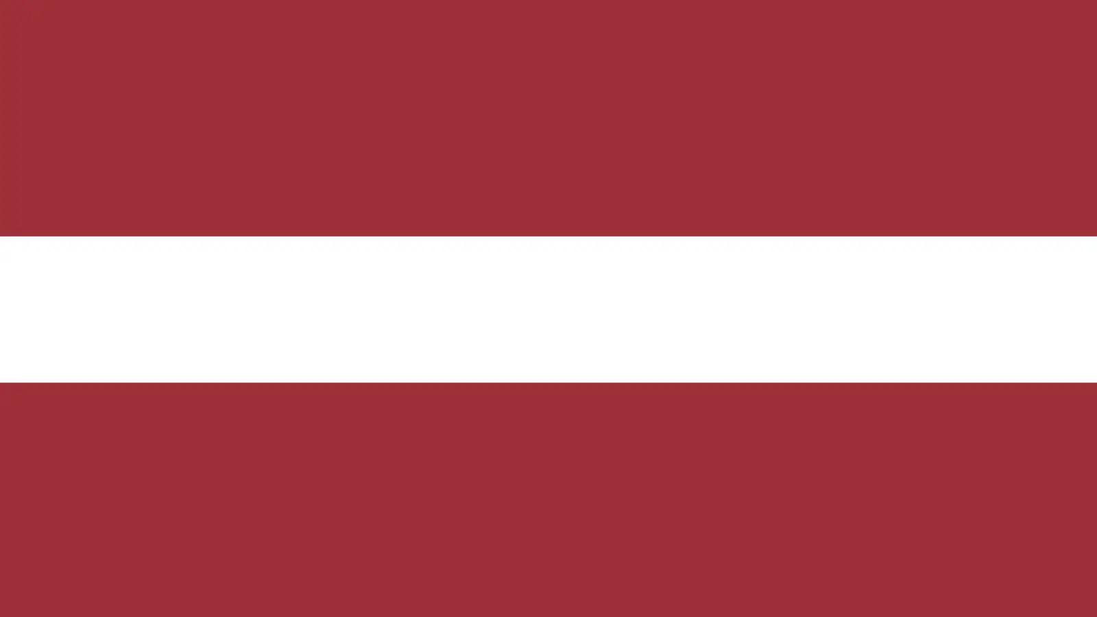 Letonia vrea sa Limiteze Folosirea Limbii Ruse la Locurile de Munca, in Spatii Publice